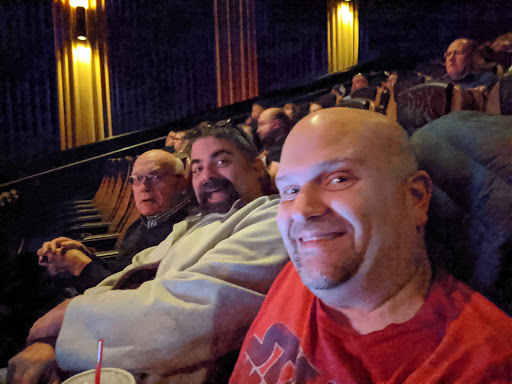 Movie Theater «Regal Cinemas Town Center 16 & RPX», reviews and photos, 2795 Town Center Dr, Kennesaw, GA 30144, USA