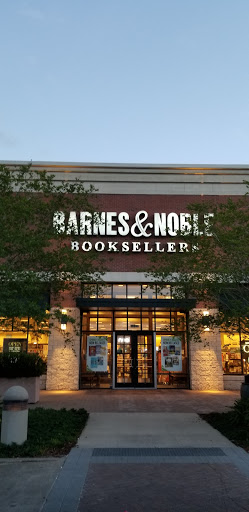 Book Store «Barnes & Noble», reviews and photos, 10280 Midtown Pkwy, Jacksonville, FL 32246, USA