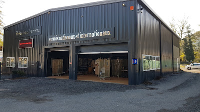 Rhone Alpes Services Sarl à Vizille