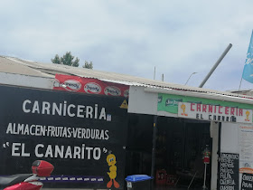 Carnicería El Canario
