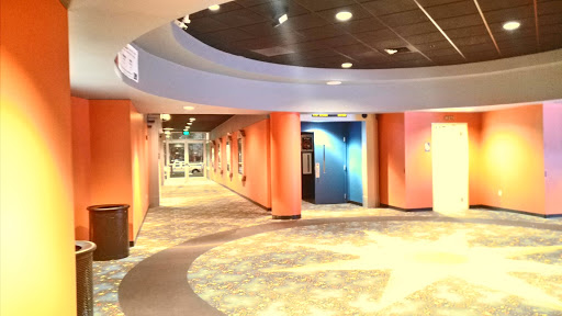 Movie Theater «Regal Cinemas Greensboro Grande 16», reviews and photos, 3205 Northline Ave, Greensboro, NC 27408, USA