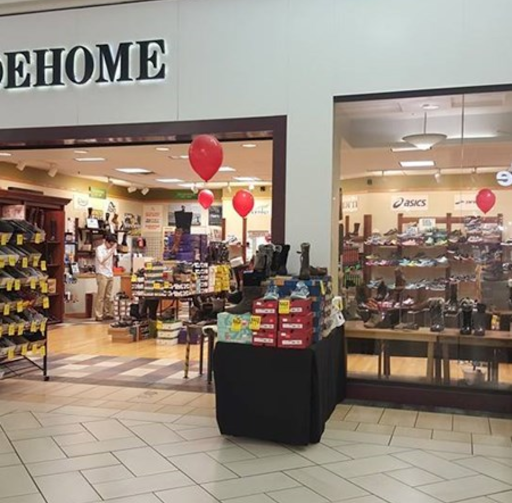 Shopping Mall «Central Mall», reviews and photos, 5111 Rogers Ave, Fort Smith, AR 72903, USA