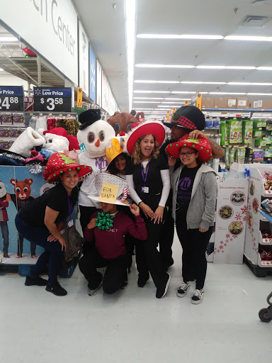 Department Store «Walmart Supercenter», reviews and photos, 1239 FL-436 #101, Casselberry, FL 32707, USA