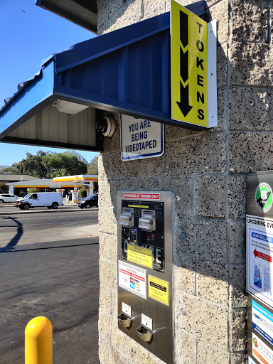 Self Service Car Wash «Citrus Heights Car Wash», reviews and photos, 7742 Auburn Blvd, Citrus Heights, CA 95610, USA