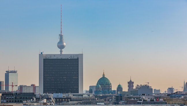 Rezensionen über Höpken & Partner Rechtsanwälte mbB | Notare in Berlin - Notar