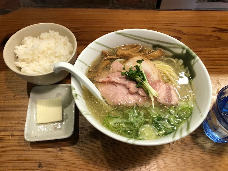 ロ麺ズ