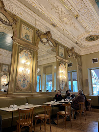 Atmosphère du Restaurant français Le Napoléon à Nîmes - n°18