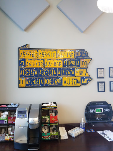 Ford Dealer «Garnet Ford», reviews and photos, 1610 Wilmington Pike, West Chester, PA 19382, USA