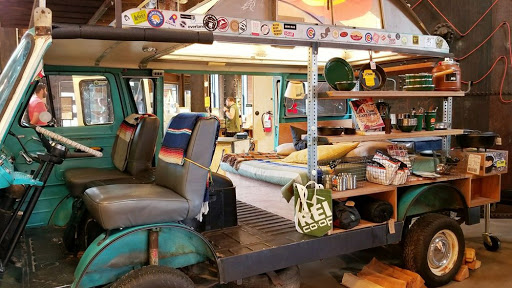 Camping Store «REI», reviews and photos, 1416 Platte St, Denver, CO 80202, USA