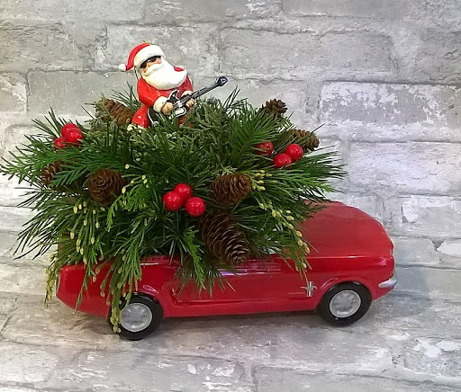 Florist «Flower A Day», reviews and photos, 2119 Grand Island Blvd, Grand Island, NY 14072, USA