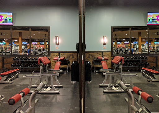 Health Club «Onelife Fitness - Crabapple Gym», reviews and photos, 12315 Crabapple Rd, Alpharetta, GA 30004, USA