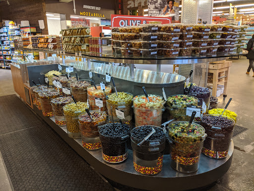 Supermarket «Fairway Market Georgetown», reviews and photos, 2149 Ralph Ave, Brooklyn, NY 11234, USA