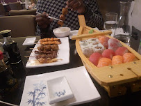 Plats et boissons du Restaurant japonais Kanzaki à Belfort - n°15