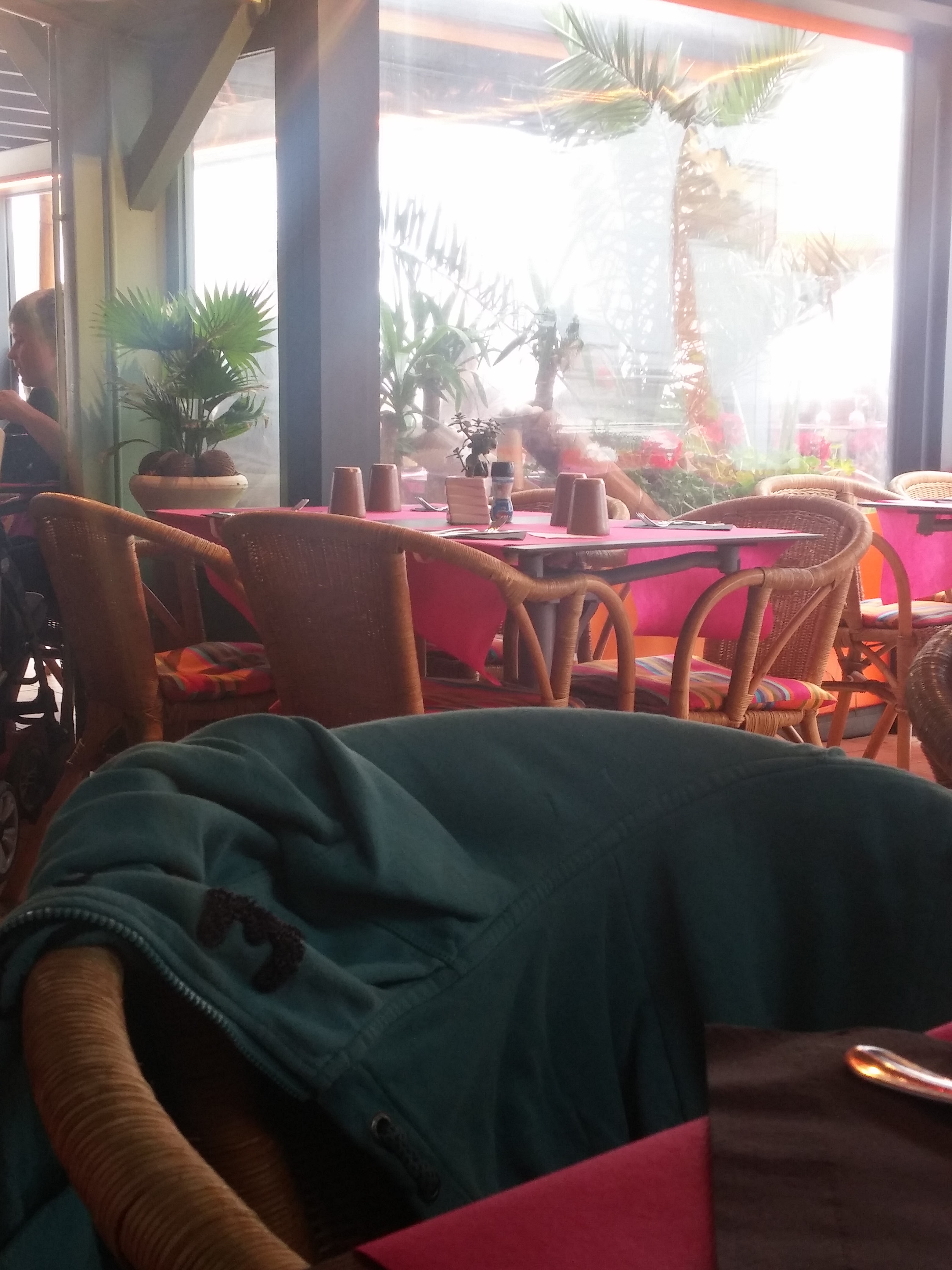 Photo n° 4 de l'avis de Sylvain.I fait le 30/07/2018 à 07:33