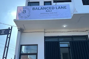 Balanced Lane Bali image