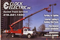 Clock Electric Inc - Photo 8 - Car repair in Lakewood, OH, Cleveland