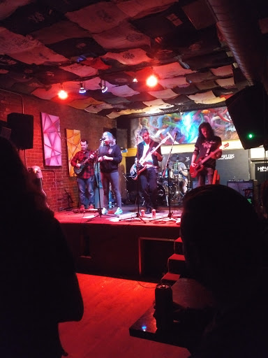 Live Music Venue «Howlers Coyote Cafe», reviews and photos, 4509 Liberty Ave, Pittsburgh, PA 15224, USA