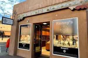 Kenny's On The Plaza image