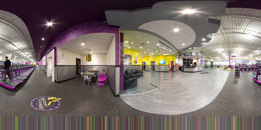 Gym «Planet Fitness», reviews and photos, 4848 W Western Ave, South Bend, IN 46619, USA