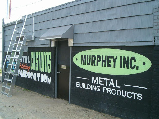 Murphey Inc