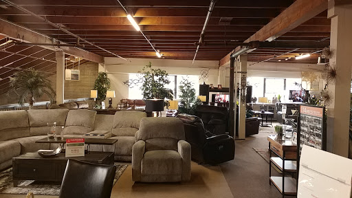 Furniture Store «Ashley HomeStore», reviews and photos, 707 Bayshore Blvd, San Francisco, CA 94124, USA