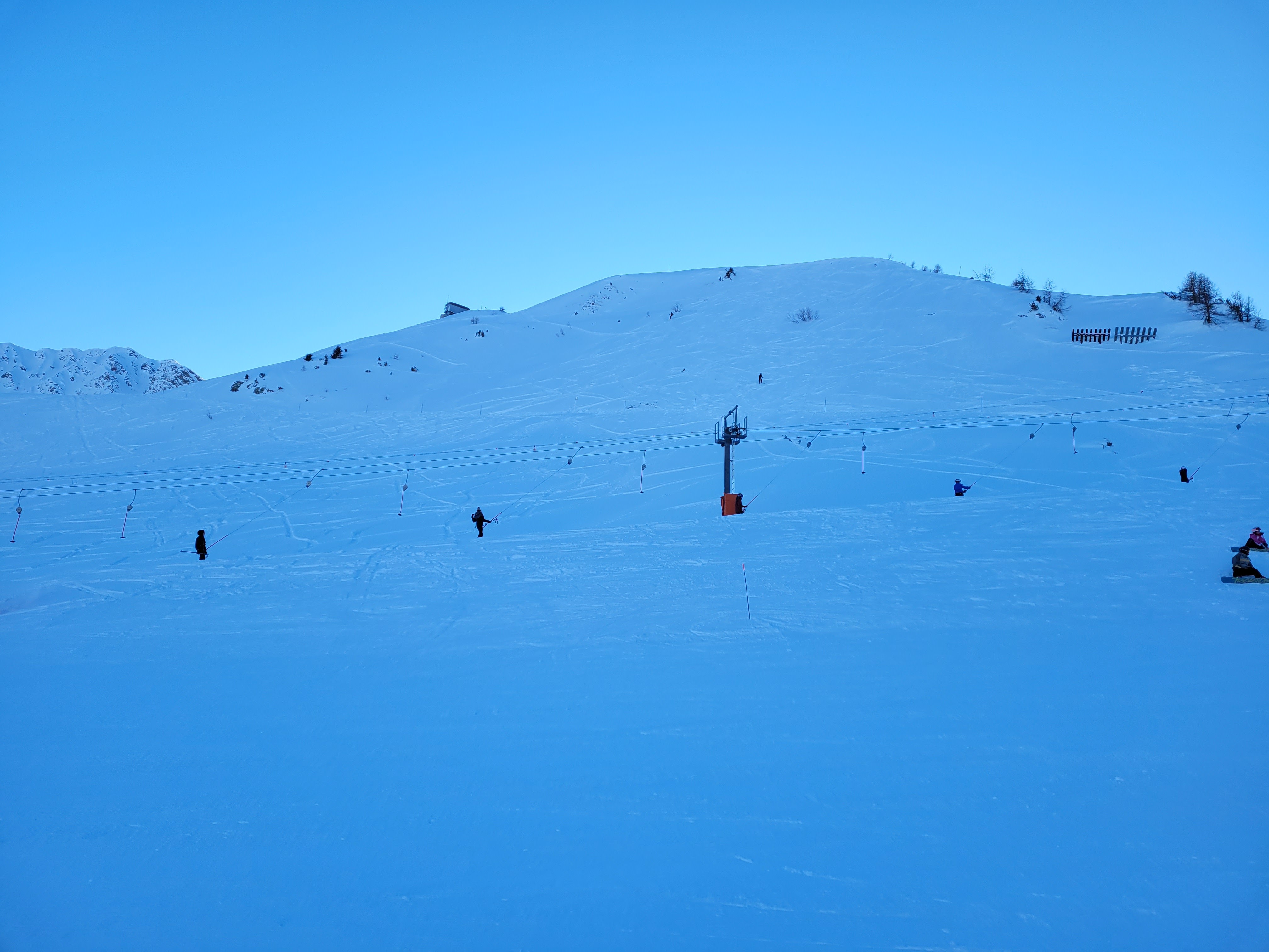 Photo n° 9 de l'avis de Philippe.i fait le 15/01/2022 à 18:34