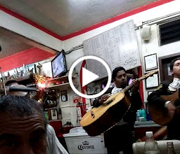 Bar El Salón Rojo photo