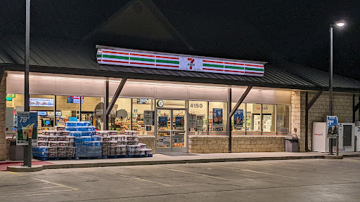 Convenience Store «7-Eleven», reviews and photos, 4150 North Loop 1604 W, Shavano Park, TX 78231, USA