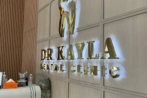 Dr Kayla Dental Clinic (Sri Petaling) image