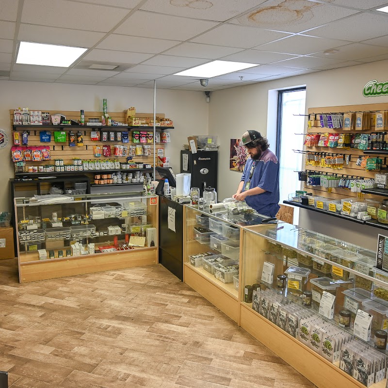 Spark Dispensary