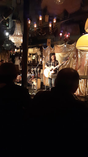 Bar «Radio Bean», reviews and photos, 8 N Winooski Ave, Burlington, VT 05401, USA