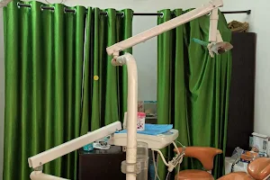 Shree Nidhi Dental Clinic image