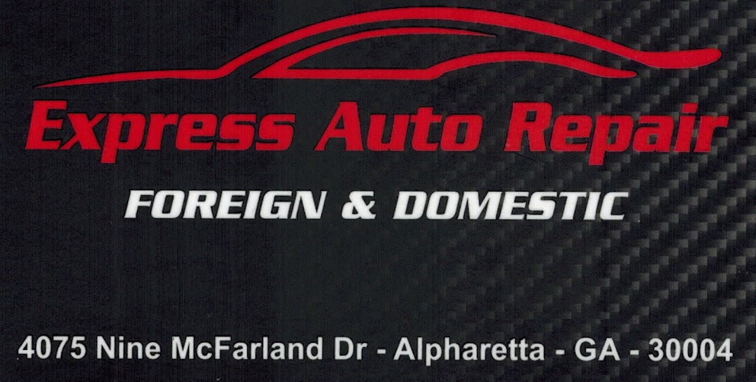 Express Auto Repair