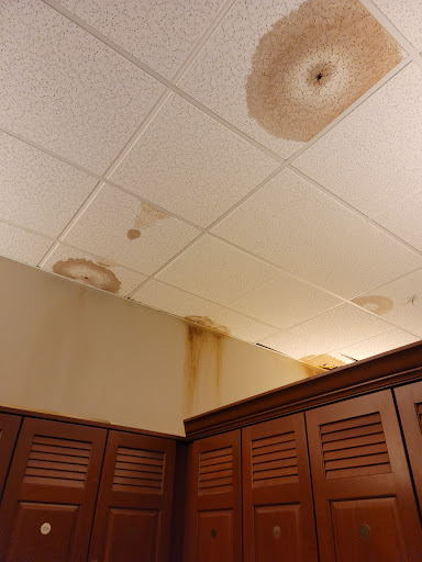 Gym «LA Fitness», reviews and photos, 3 Hawes Way, Stoughton, MA 02072, USA