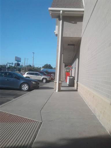 Drug Store «Walgreens», reviews and photos, 333 W 13th St N, Wichita, KS 67203, USA