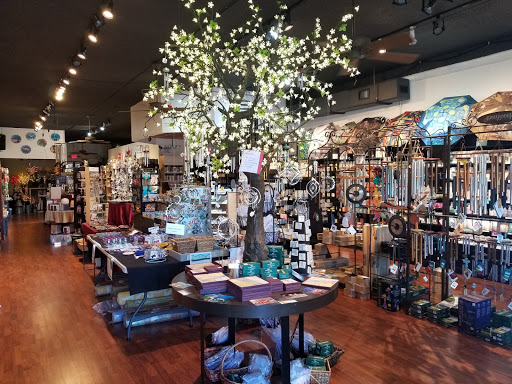 Gift Shop «The Chandlery: Serendipity Gifts», reviews and photos, 806 E New Haven Ave, Melbourne, FL 32901, USA