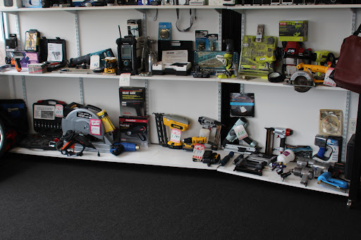 Jewelry Store «Shnayder Jewelry and Pawn Shop», reviews and photos, 110 Daniel Webster Hwy, Nashua, NH 03060, USA