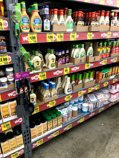 Grocery Store «Grocery Outlet Bargain Market», reviews and photos, 12010 San Pablo Ave, Richmond, CA 94805, USA