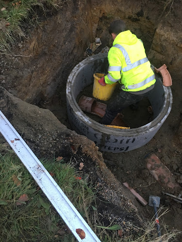 Comments and reviews of Drain Surgeons Ltd - Blocked Drain Reading, Berkshire