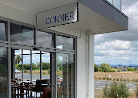 The Corner Cafe