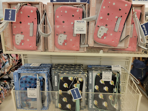 Department Store «Marshalls», reviews and photos, 13007 Lee Jackson Memorial Hwy, Fairfax, VA 22033, USA