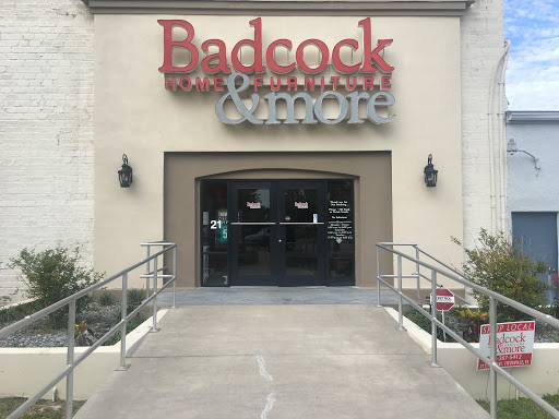 Furniture Store «Badcock Home Furniture &more», reviews and photos, 21 Main St, Titusville, FL 32796, USA