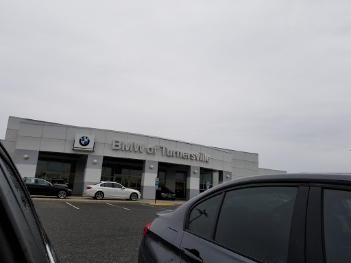 BMW Dealer «BMW of Turnersville», reviews and photos, 3400 NJ-42, Blackwood, NJ 08012, USA