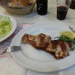 Photo n°2 de l'avis de Jeff. fait le 19/04/2019 à 13:50 sur le  Pizzeria Scugnizzo Trattoria à Naples