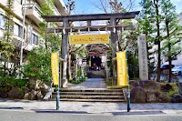 金刀比羅宮 東京分社