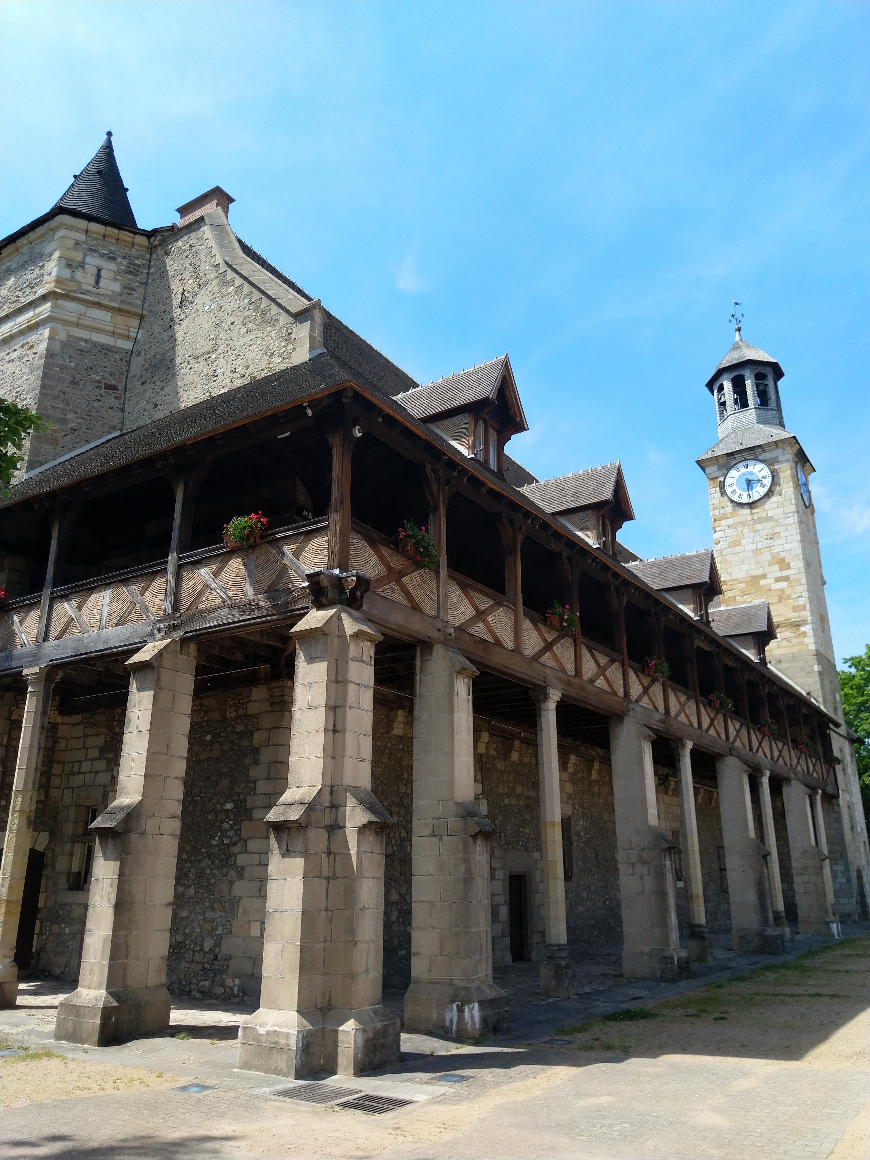 Photo n° 1 de l'avis de Clément.o fait le 05/06/2019 à 18:47