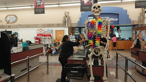 Grocery Store «Harmons», reviews and photos, 7755 700 E, Midvale, UT 84047, USA