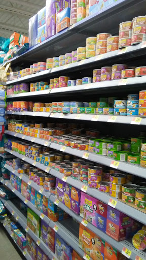 Supermarket «Walmart Neighborhood Market», reviews and photos, 1660 McFarland Blvd, Northport, AL 35476, USA