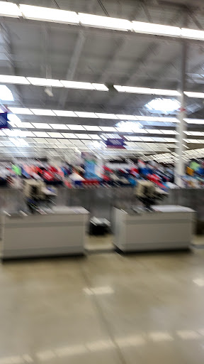 Sporting Goods Store «Academy Sports + Outdoors», reviews and photos, 320 Peachtree Pkwy, Cumming, GA 30041, USA