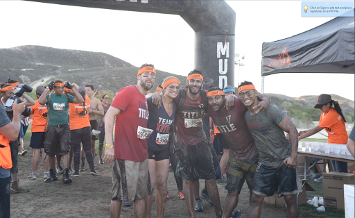 Gym «TITLE Boxing Club San Diego North Park», reviews and photos, 2852 University Ave, San Diego, CA 92104, USA